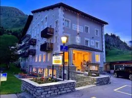 Hotel Grischuna
