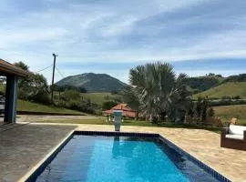 Chácara Recanto do Sossego - Monte Sião