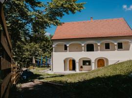 Golavškov mlin, hotel v destinaci Prebold