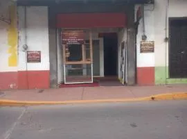 Posada Las vigas