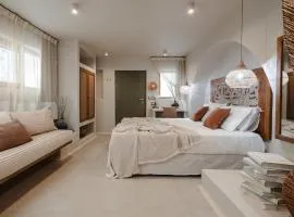 Chic Elysium - Serenity