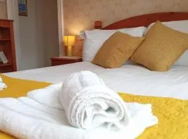 Brackenhurst Guest House