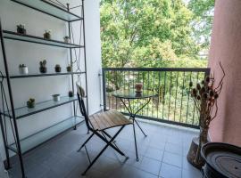 Aromatika, b&b, affittacamere, hotel Faenzában