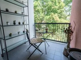 Aromatika, b&b, affittacamere