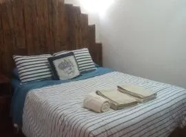 Posada Las vigas