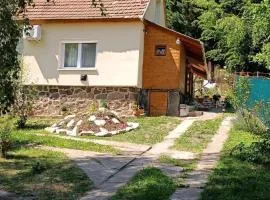 LélekZug Mátra