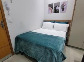 Residencial Hanna, khách sạn ở Anápolis