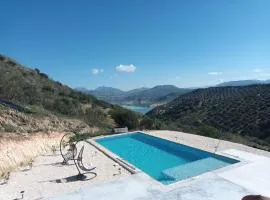 Casa Laguna