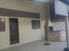 Casa em Presidente Prudente