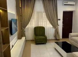 Executive 2 bedroom and 1 bedroom Mabushi Abuja