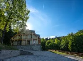 Apartman Beranek Sumava