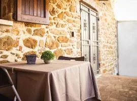 20 minuti dalle terme di Saturnia - Free Wi-Fi