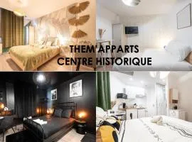 THEM'APPARTS BORDEAUX Sainte Croix
