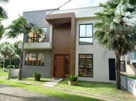 MANSÃO nos LENÇÓIS MARANHENSES