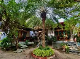 Chook Dee Resort