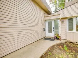 3 Bedroom House Brampton Toronto Canada
