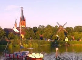 Ferienwohnung Inselblüte