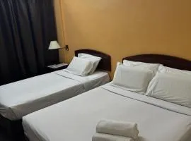 Hotel Seri Malaysia Alor Setar
