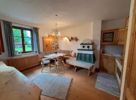 Ferienwohnung Zinkenblick