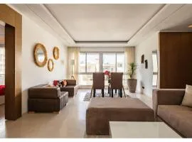 Cosy cocon urbain 34