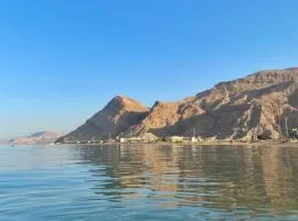 Morano wadi degla العين السخنة