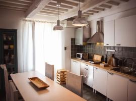 Mecana Home - 20 minuti dalle terme di Saturnia, hotel in Manciano