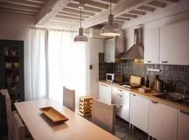 Mecana Home - 20 minuti dalle terme di Saturnia