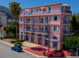 Anemos Studios & Apartments