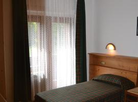 Appartamenti Piller Roner Roberto, hotell sihtkohas Sappada