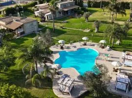 Masseria Illo Tempore - Happy Rentals
