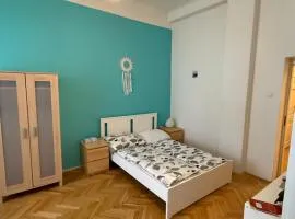 Lovely Historical Apartment