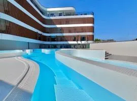 Baltic Waves Resort & SPA Międzyzdroje 3