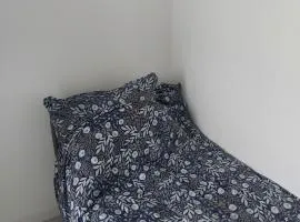 Nice room on Krzewna 8