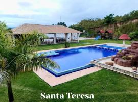 Hotel Santa Teresa, Hotel in Matías Romero