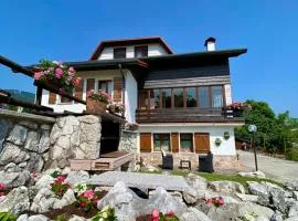 La casa di Rosy