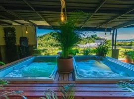 Hotel Bambu Guatape