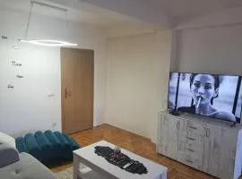 AS Apartment Tetovo