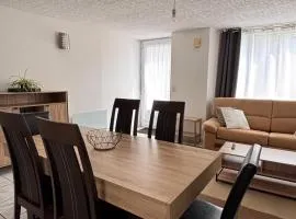 Petite maison de bourg