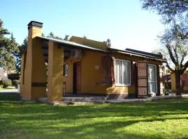 Cabañas Ojo de Agua