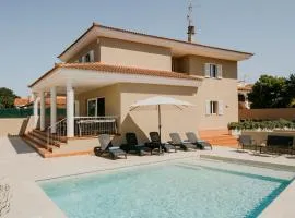 Villa Victoria Paradise