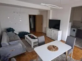 AS Apartment Tetovo