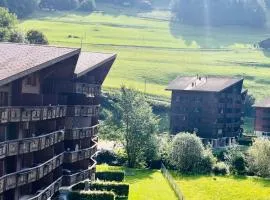 Aparthotel Mountain River Resort