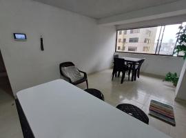 La Mejor Ubicación De La Ciudad, hotel v destinaci Manizales