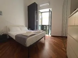 La Città Vecchia house Salerno centro