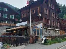 Gasthaus Tschiffra