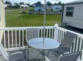 Thurston Manor Caravan Park, Pony Meadow