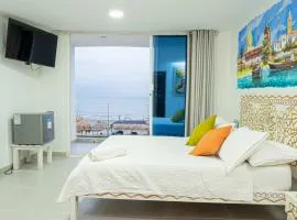 Casa Playa James