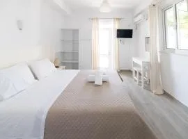 Qeparo Pano Rooms