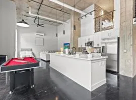 Luxury Loft-Coastal Vibe