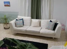 Casa aconchego